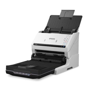 SCANNER WORKFORCE DS-530II DOCUMENTAL 35 hpm/ 70 ppm USB – DUPLEX