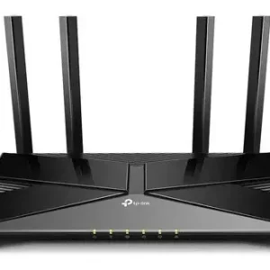 ROUTER TP-LINK ARCHER AX53 – DUAL BAND – AX3000 – 4 ANTENAS – WIFI 6