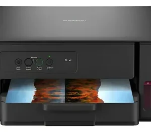 IMPRESORA MULTIFUNCIONAL BROTHER DCP-T230 USB – RECARGA CONTINUA ORIGINAL