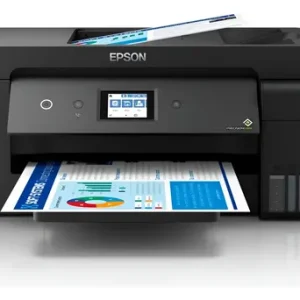 IMPRESORA MULTIFUNCIONAL EPSON ECOTANK L3210 RECARGA CONTINUA ORIGINAL