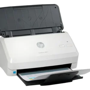 SCANNER HP PRO 2000 S2  DOCUMENTAL 35 hpm/ 70 ppm USB – DUPLEX