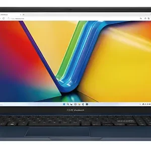 ASUS X1504VA-E84556 – INTEL CORE 5 120U – 16GB DDR5 – 512GB SSD – PAN 15,6″ FHD – HDMI – FREEDOS – QUIET BLUE