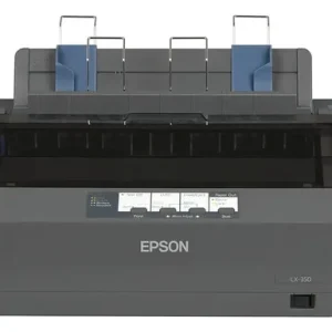 IMPRESORA EPSON MATRIZ DE PUNTO LX-350 USB