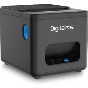 IMPRESORA TERMICA POS DIG-E200 / USB – RED