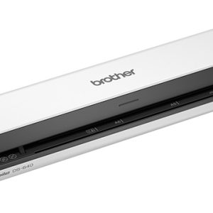 SCANNER BROTHER DS-640  MOBILE 15 hpm