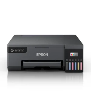 IMPRESORA EPSON ECOTANK L8050 FOTOGRFICA IMP EN PVC – CD Y DVD RECARGA CONTINUA ORIGINAL
