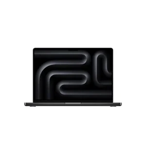 Portátil – Apple MacBook Pro MDE14E/A 36.1cm (14.2″) – 120Hz – Apple M5 – 16GB – 1TB SSD – Negro – Apple M5 Chip – 3024 x 1964 – macOS Tahoe – Apple – Deca-core (10)