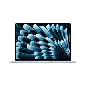 Apple • 15-inch MacBook Air: Apple M5 chip with 10-core CPU and 10-core GPU, 24GB, 1TB SSD