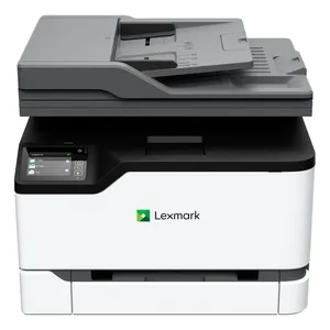 IMPRESORA LASER MULTI. LEXMARK MX431ADW 42PPM WIFI- USB – ADF – RED – DUPLEX EN TODO