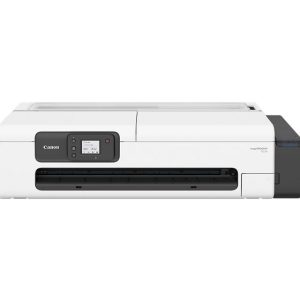 PLOTTER CANON IMAGEPROGRAF TC-21 WIFI CON SISTEMA DE TINTAS ORIGINAL RED – WIFI – USB