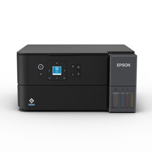 IMPRESORA MULTIFUNCIONAL EPSON  ECOTANK L4360 WIFI    DUPLEX RECARGA CONTINUA ORIGINAL