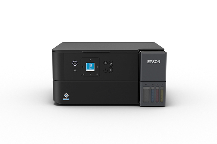 IMPRESORA MULTIFUNCIONAL EPSON ECOTANK L4360 WIFI DUPLEX RECARGA CONTINUA ORIGINAL