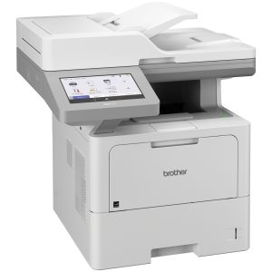 MPRESORA LASER MULTI. MFCL6915DW 50PPM – USB – ADF – RED – DUPLEX