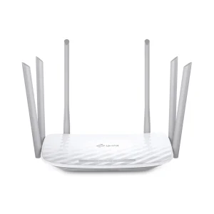 ROUTER TP-LINK ARCHER C86 – DUAL BAND – AC1900 – 6 ANTENAS