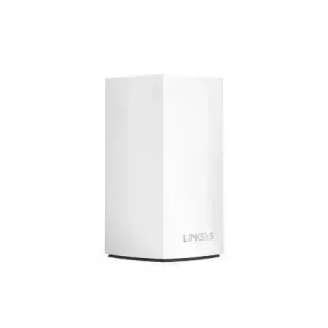 VELOP MESH LINKSYS – PACK X 3 – AC3900 (AC1300 POR CADA UNO) – SISTEMA WIFI DE MALLA DOBLE BANDA – GIGABIT ETHERNET – WIFI 5