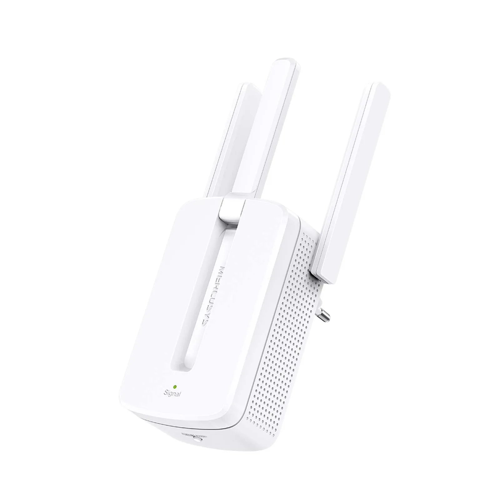 EXTENSOR DE RANGO WIFI MERCUSYS - MW300RE - 300MBPS