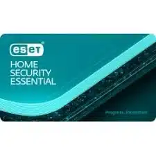 ESET HOME SECURITY ESSENTIAL 1 USUARIO 12 MESES ESD