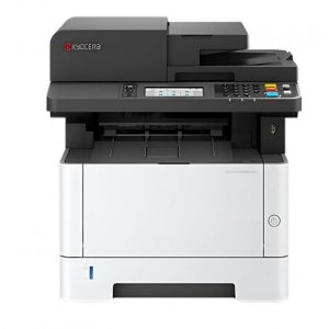 IMPRESORA LASER MULTI. KYOCERA MA4000wifx/L 42PPM DUPLEX – RED – USB – WIFI