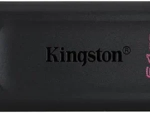 MEMORIA USB KINGSTON DATATRAVELER 3.2 DTX EXODIA- 64GB – NEGRA
