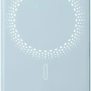 POWER BANK ADATA R050 – CARGA RAPIDA – 5000MAH CARGA INALAMBRICA MAGNETICA – AZUL