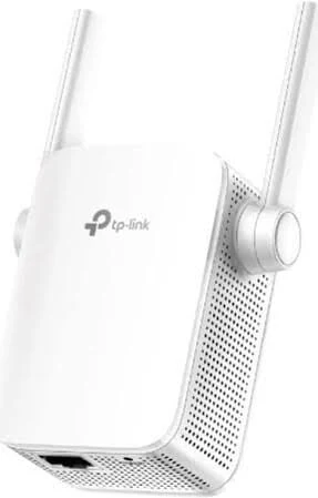 EXTENSOR DE RANGO INALAMBRICO TP-LINK TL-WA855RE 300 MBPS - 2 ANTENAS EXTERNAS