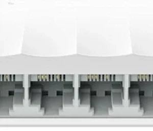 SWITCH TP-LINK 8 PUERTOS LS1008 10/100