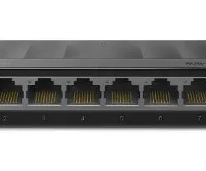 SWITCH TP-LINK 8 PUERTOS 10/100/1000 – LS1008G
