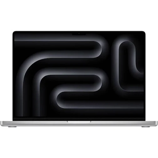 Portátil - Apple MacBook Pro MDE6E/A 36.1cm (14.2") - 120Hz - Apple M5 - 24GB - 1TB SSD - Plata - Apple M5 Chip - 3024 x 1964 - macOS Tahoe - Apple - Deca-core (10)