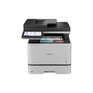 IMPRESORA LASER MULTIFUNCIONAL COLOR BROTHER MFC-L8970CDW 21PPM – WIFI- USB – RED -DUPLEX