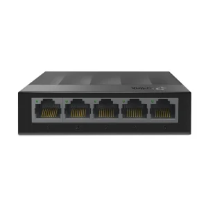SWITCH TP-LINK 5 PUERTOS 10/100/1000 – LS1005G