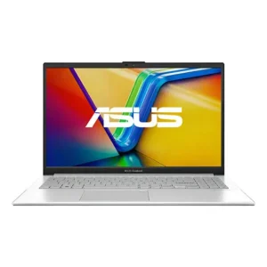 ASUS E1504FA-BQ2377 – AMD RYZEN 3 7320U – 8GB LPDDR5 – 512GB SSD – PAN15,6 FHD – SILVER- MORRAL & MOUSE