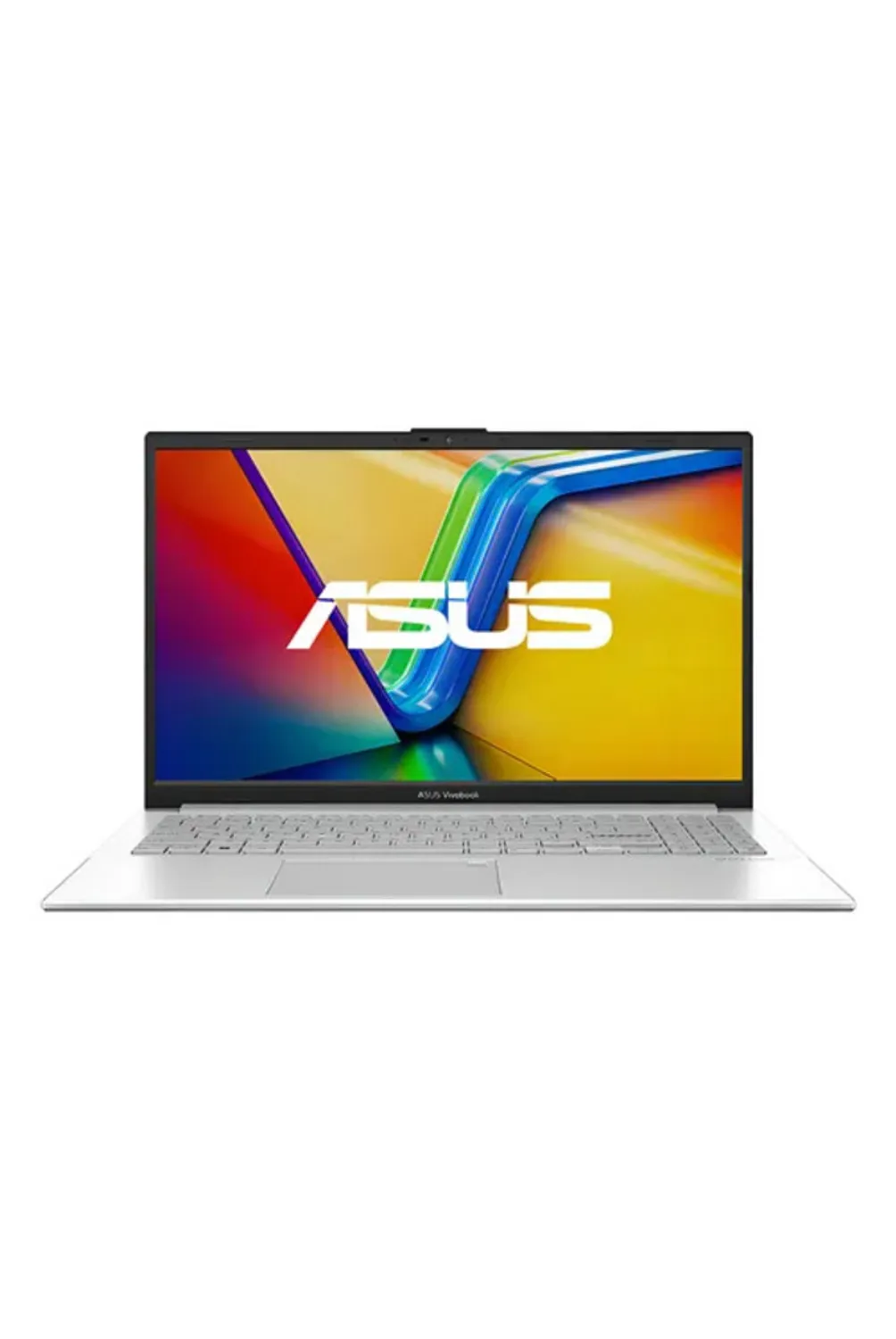 ASUS E1504FA-BQ2377 - AMD RYZEN 3 7320U - 8GB LPDDR5 - 512GB SSD - PAN15,6 FHD - SILVER- MORRAL & MOUSE