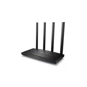 ROUTER TP-LINK ARCHER C80 – DUAL BAND – AC1900 – 4 ANTENAS