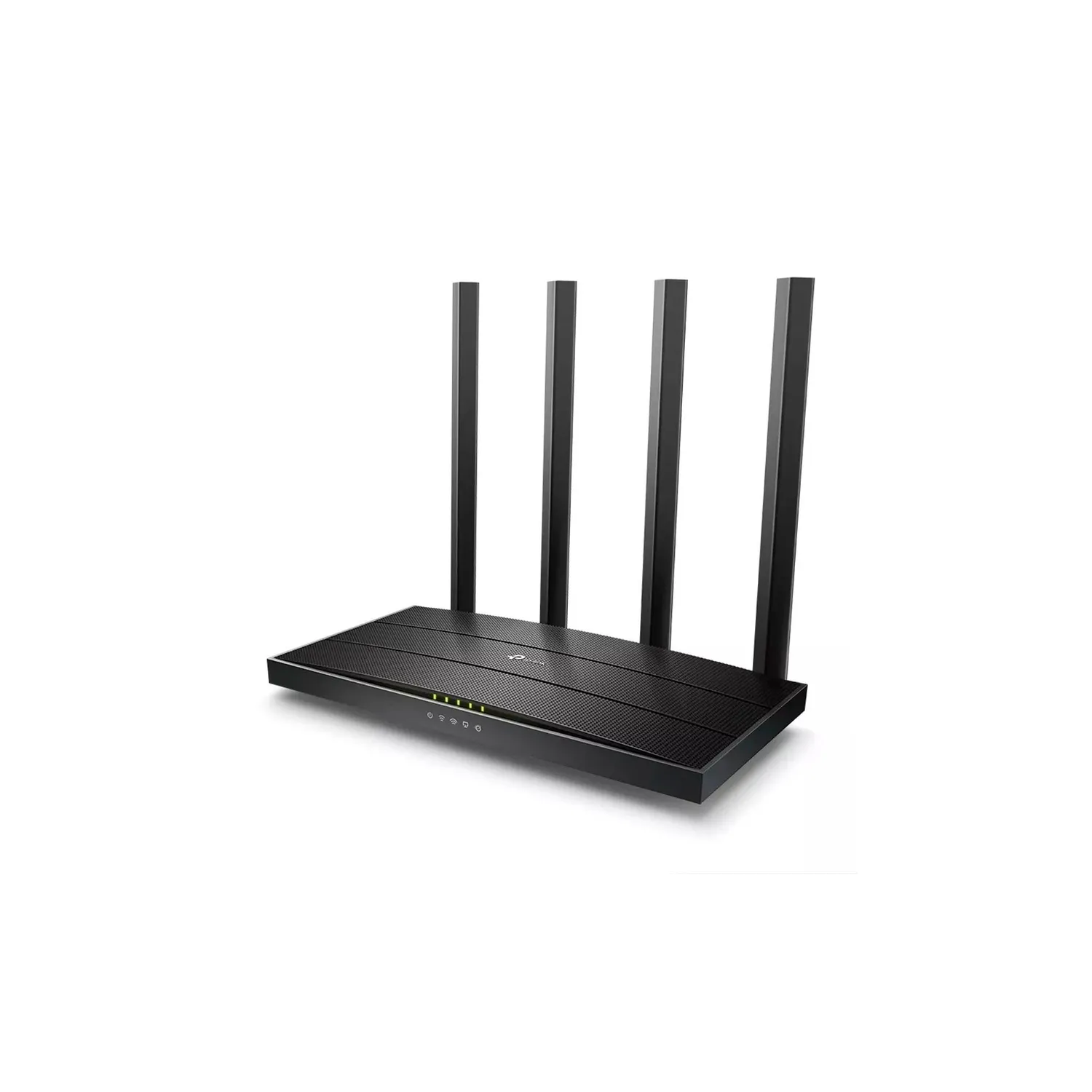 ROUTER TP-LINK ARCHER C80 - DUAL BAND - AC1900 - 4 ANTENAS