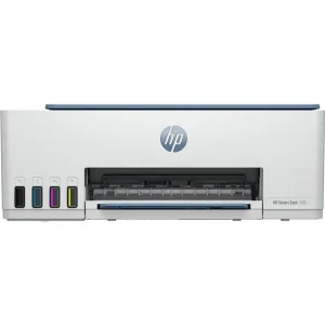 IMPRESORA MULTIFUNCIONAL HP SMART TANK 585 WIFI – USB – RECARGA CONTINUA