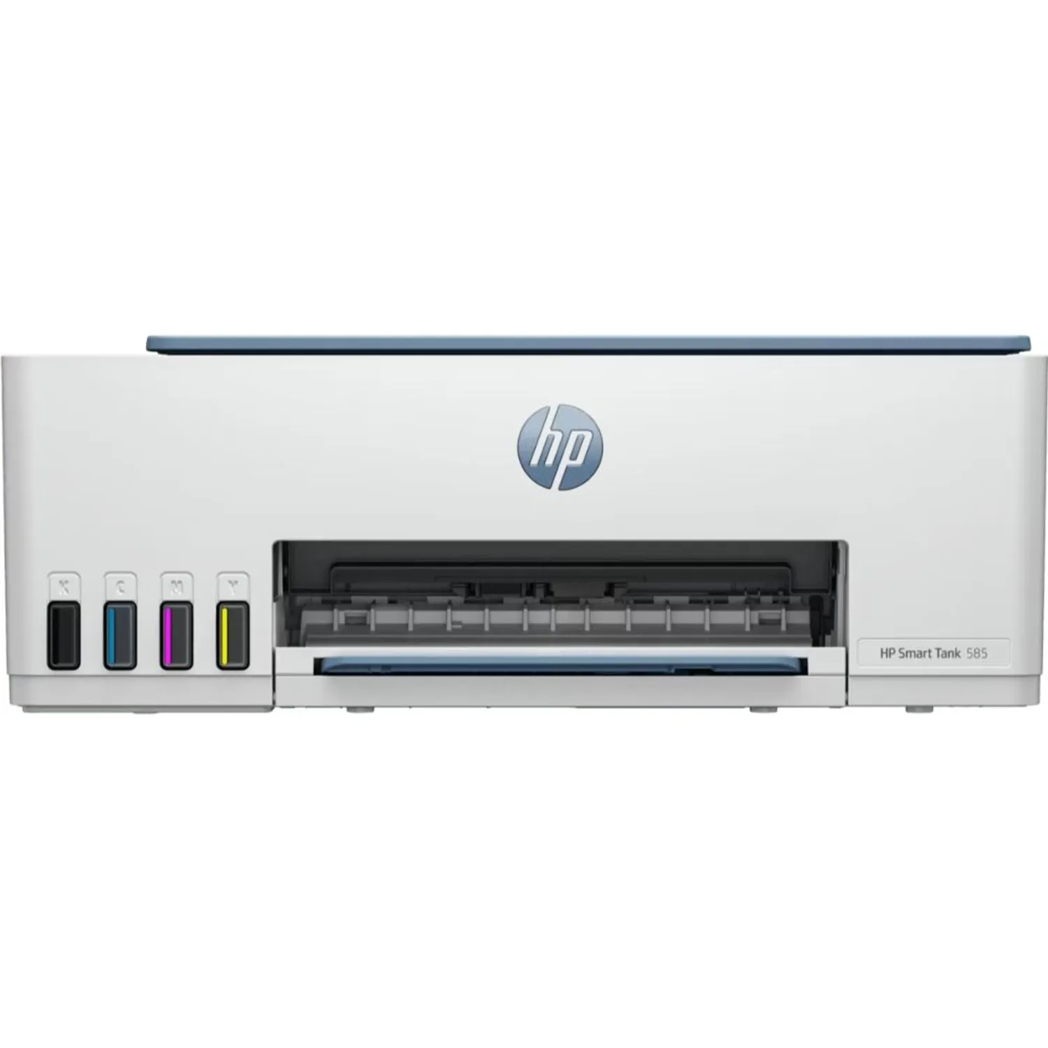 IMPRESORA MULTIFUNCIONAL HP SMART TANK 585 WIFI - USB - RECARGA CONTINUA